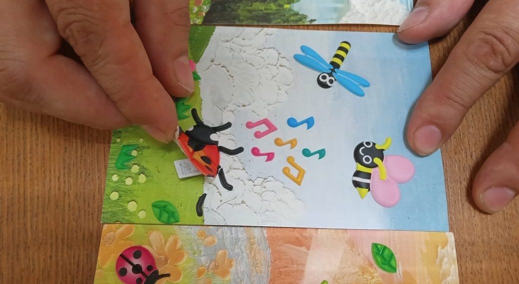 Осуждённому димитровградской тюрьмы прислали открытки с запрещённым сюрпризом