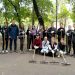 Почти полторы тысячи ульяновских школьников благоустраивали город в июне и получили за это деньги