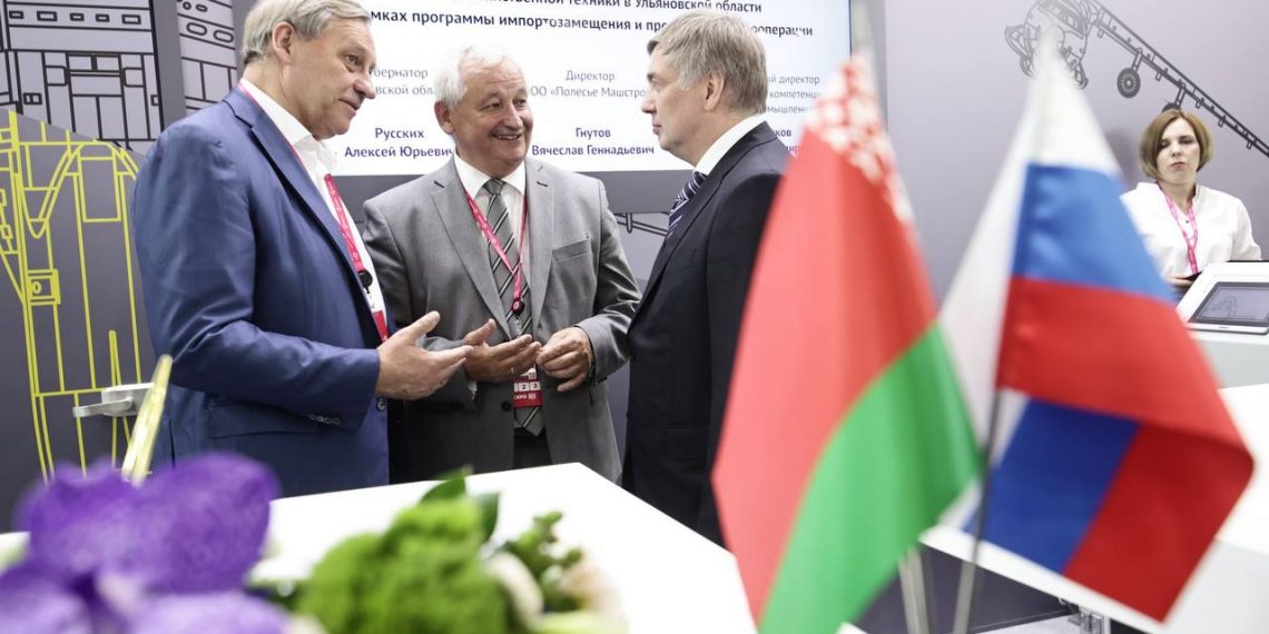 До конца 2023 года в Димитровграде начнут производить прицепную и навесную сельхозтехнику