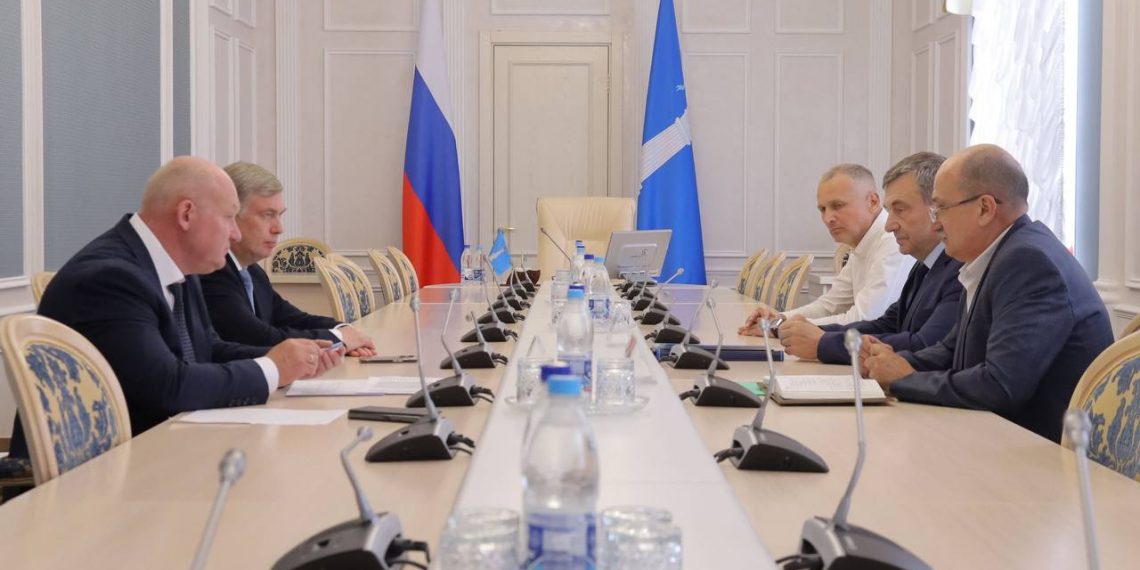 В ульяновском ДОСААФ откроют класс по беспилотным технологиям