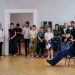 Выставка «Молодые художники» будет работать в Ульяновске до конца лета