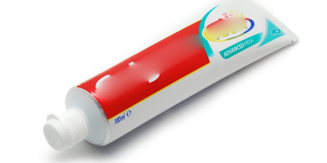 Сотрудники ульяновской колонии нашли наркотики в тюбиках с зубной пастой