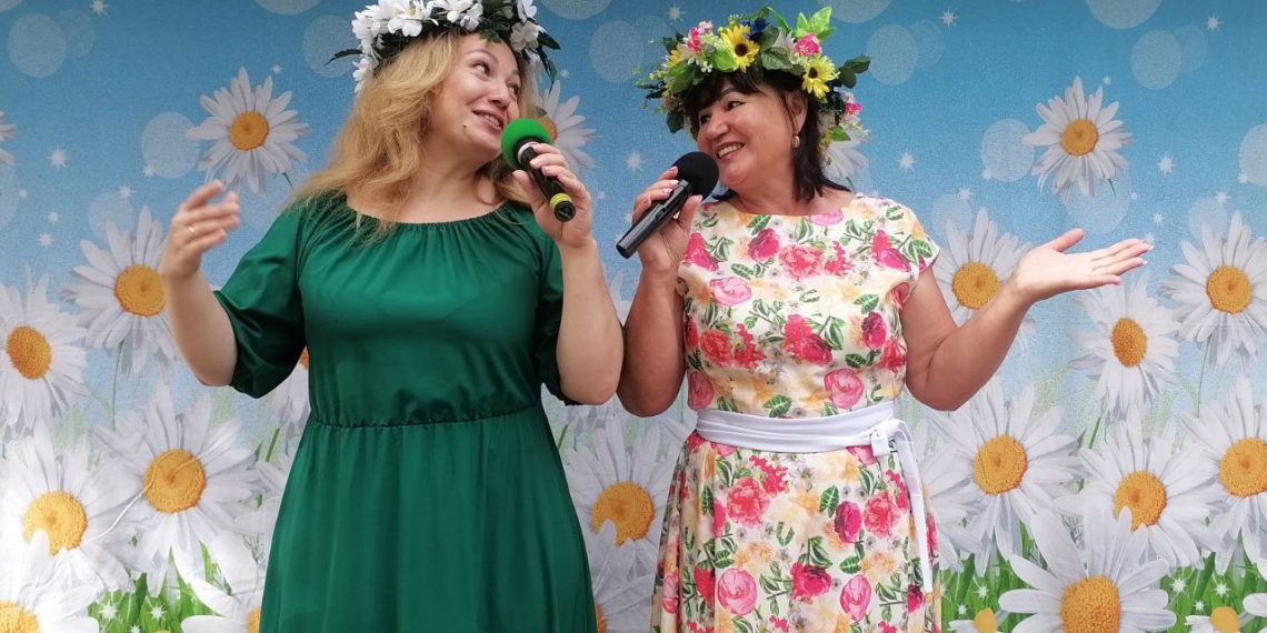 Центр семейного досуга откроют в ульяновском парке «Прибрежный»