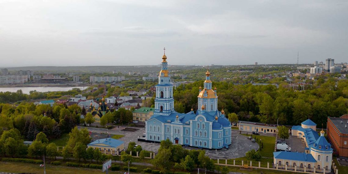 Симбирская епархия прокомментировала инцидент с надругательством над священной книгой мусульман в Ульяновске