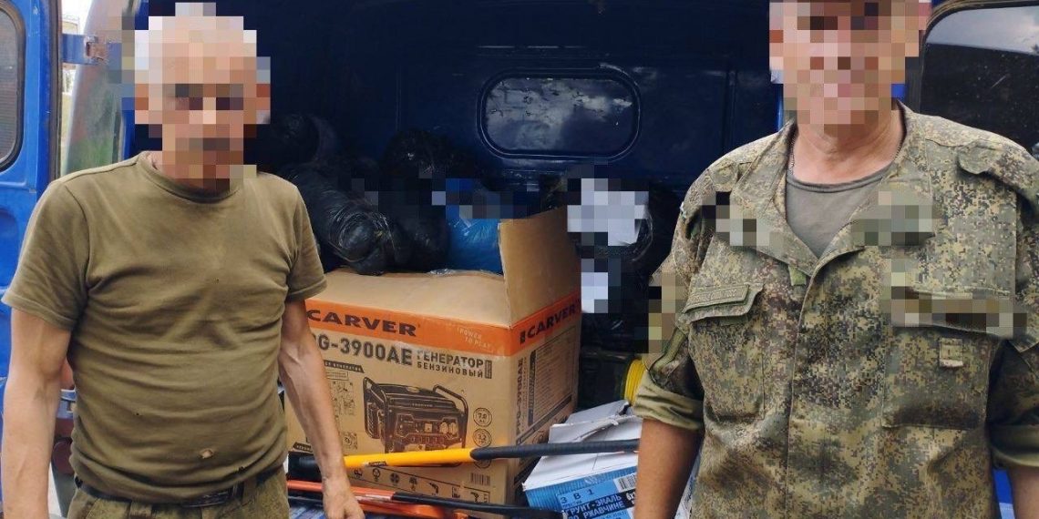 Бойцы батальона «Ульяновск» в зоне СВО получили тепловизор, генератор и запчасти