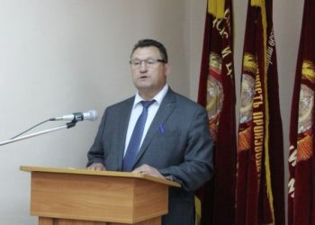 Глава Цильнинского района оказался в больнице