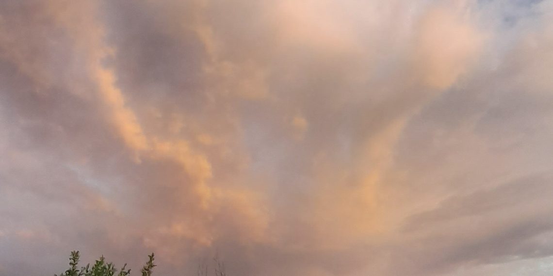 В Ульяновск возвращается жара