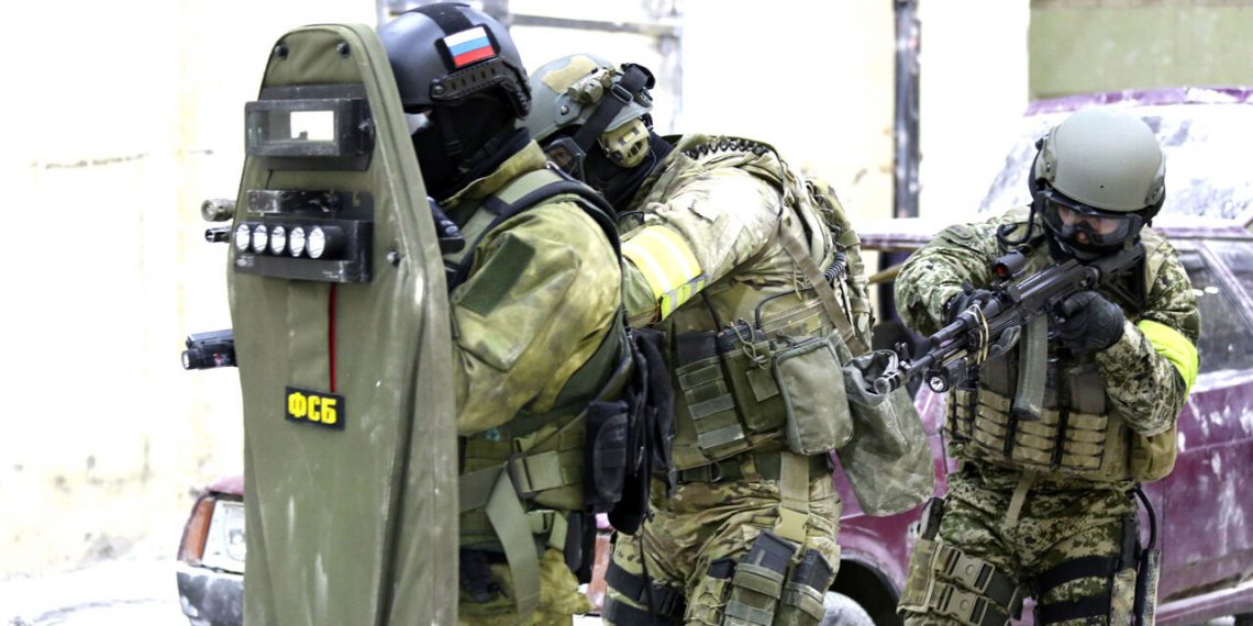 В районе центра «Мама» перекроют движение на время антитеррористических учений