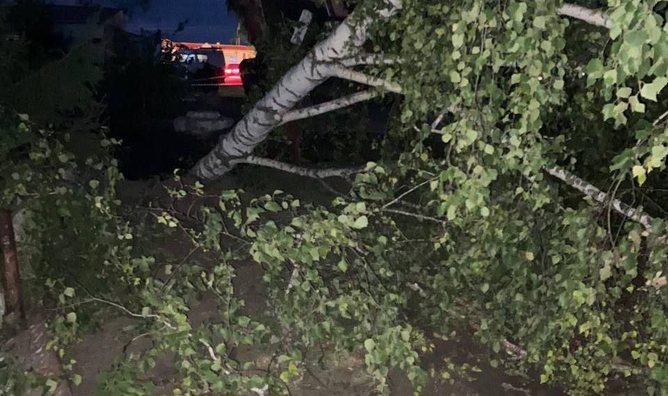 Глава Цильнинского района оказался в больнице