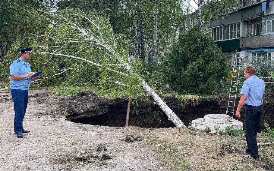 Прокуратура провела проверку места происшествия, в котором пострадал Мулянов