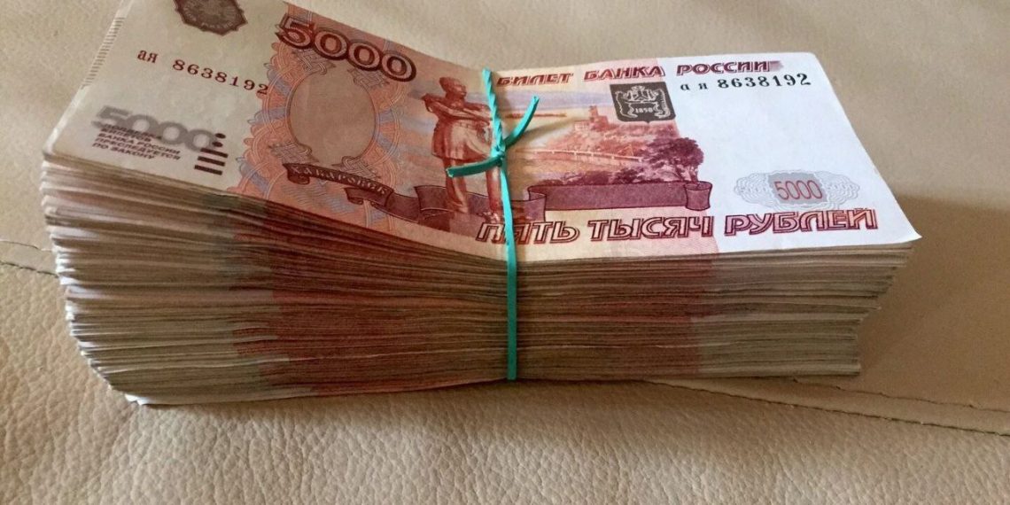 Светлана Бессараб: «Денег хватит всем»