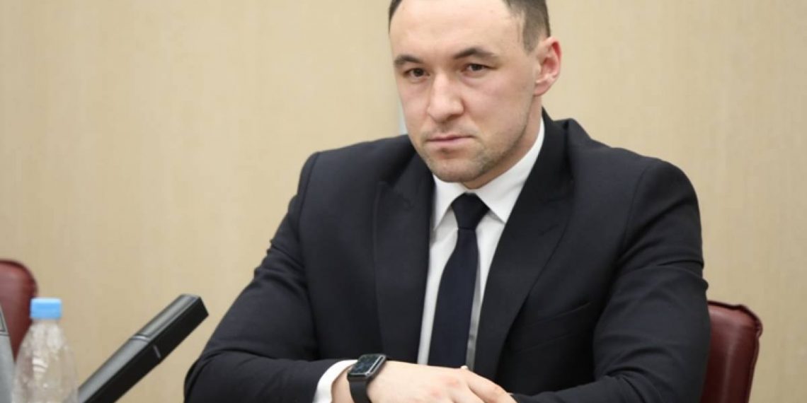 Ульяновские СМИ объявили об отставке министра спорта