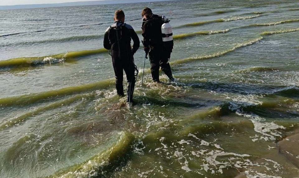 На купание ульяновцам осталось 2 дня
