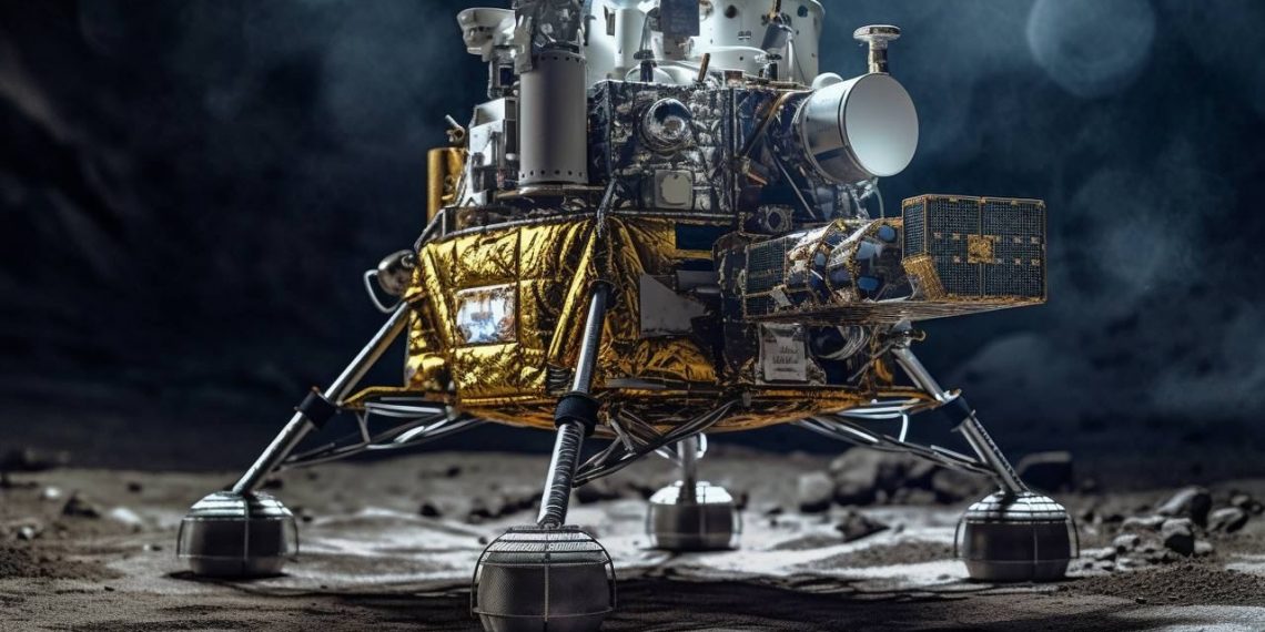 Роскосмос: «Станция «Луна 25″ прекратила свое существование»