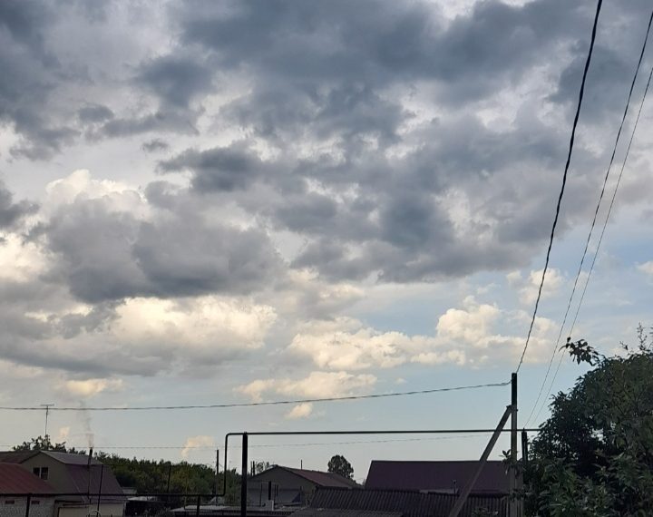 В селе Тагай сгорел «Кашкай»