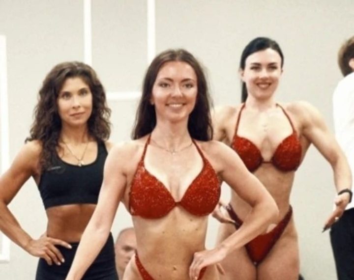 В Ульяновске состоится чемпионат России по бодибилдингу