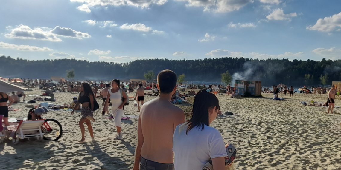 Основная масса утонувших за это лето ульяновцев — взрослые.