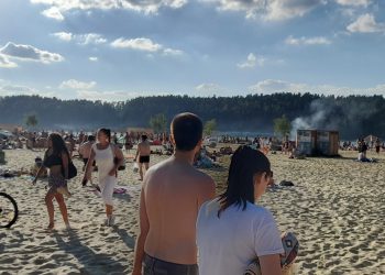 Основная масса утонувших за это лето ульяновцев — взрослые.