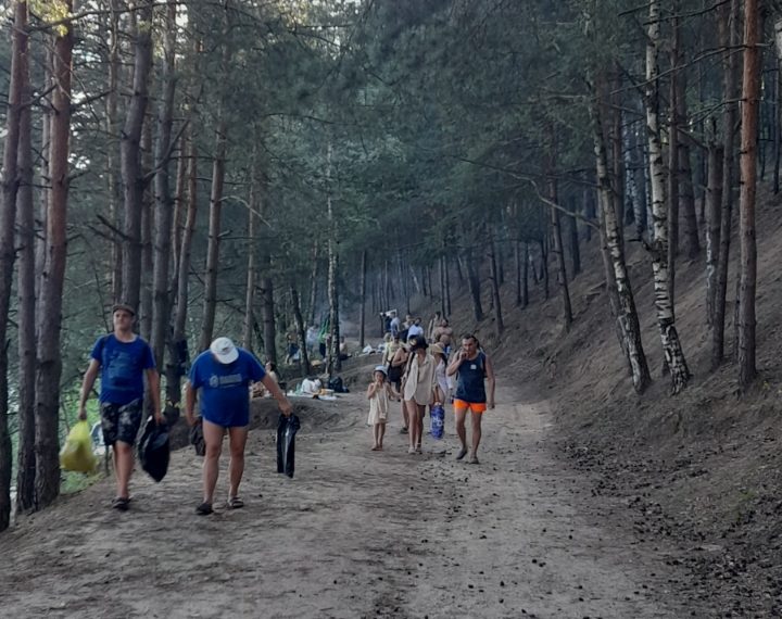 Синоптики завтра обещают ульяновцам дождь