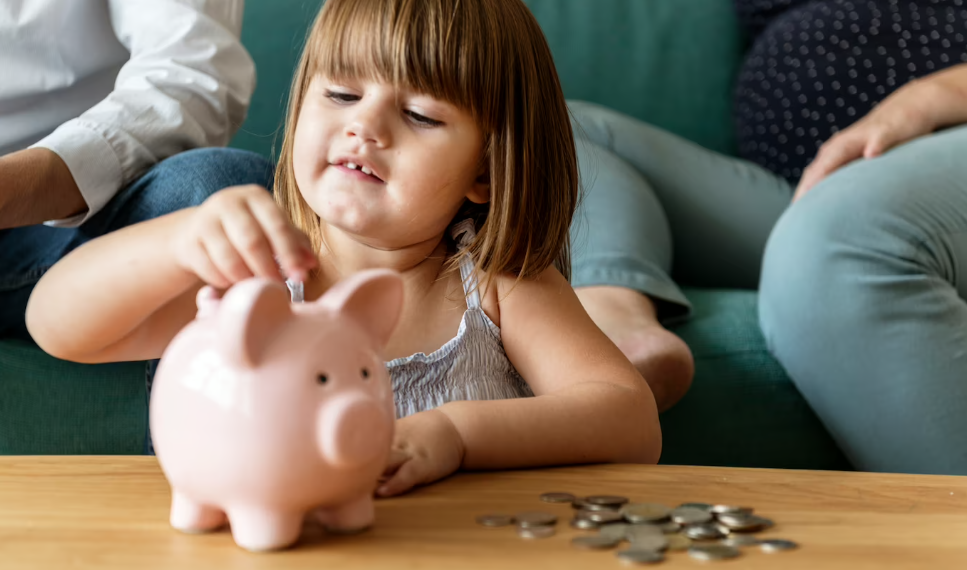 Социальные выплаты в Ульяновской области получают родители 145 тысяч детей