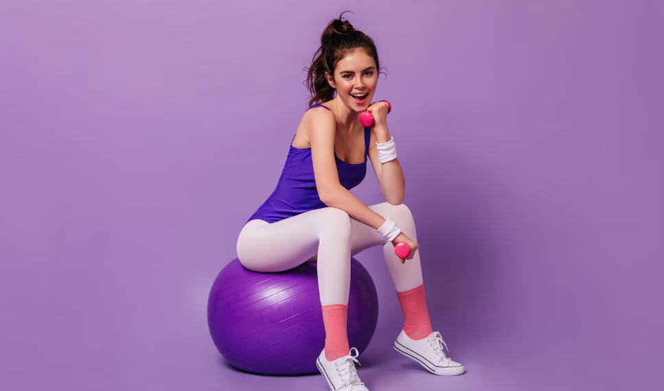 Фестиваль фитнеса и развлечений пройдёт 12 августа в Ульяновске