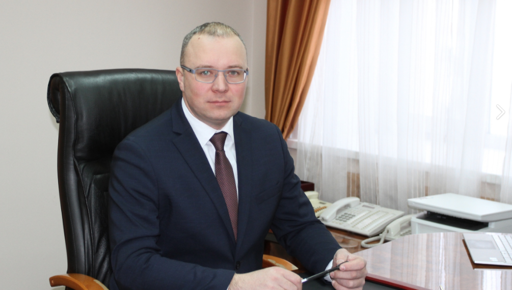 Попавшегося на крупной взятке мэра Димитровграда исключили из рядов «ЕР»