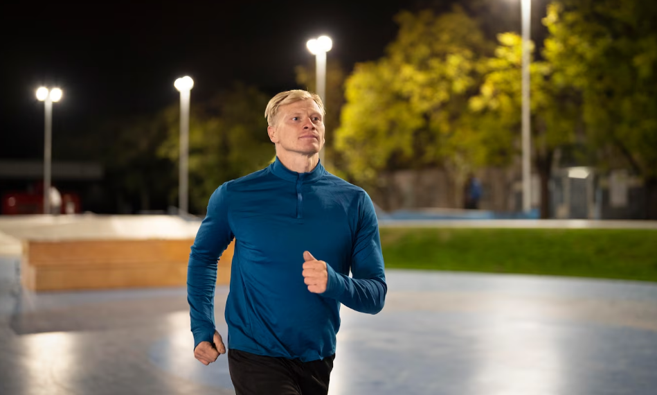 Впервые в Ульяновске пройдёт ночной легкоатлетический забег