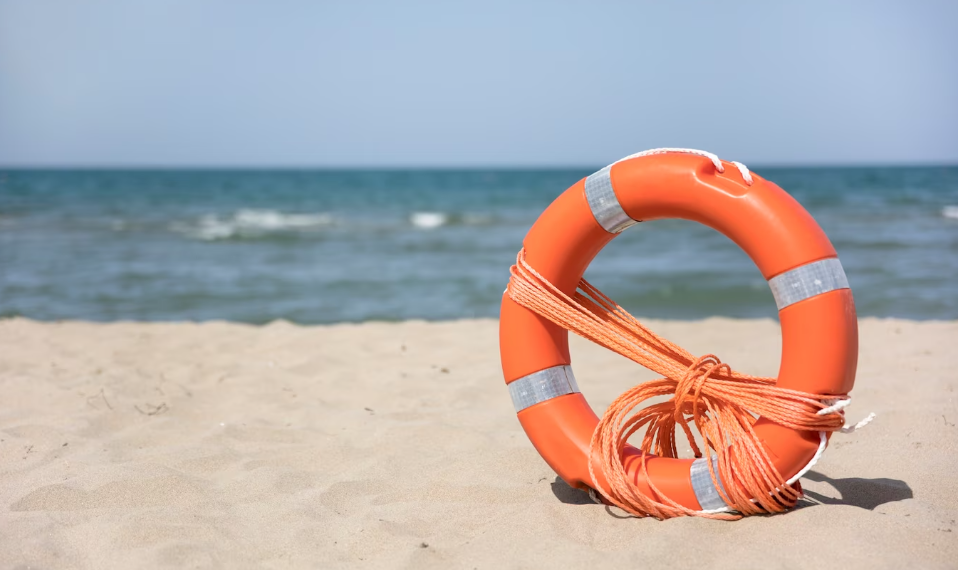 17-летняя девушка утонула близ пляжа «Бризо» в Ульяновске