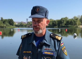 С 1 июня по 10 августа в Ульяновской области утонуло 15 взрослых и пятеро детей