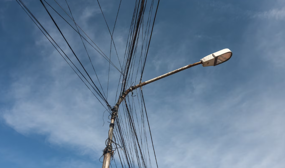 250 километров проводов заменят в Ульяновске области до ноября 2023 года