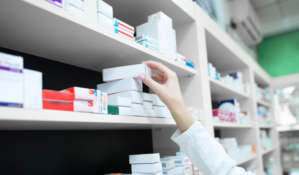 11 000 упаковок лекарств для льготников поступило на склад Ульяновской госаптеки