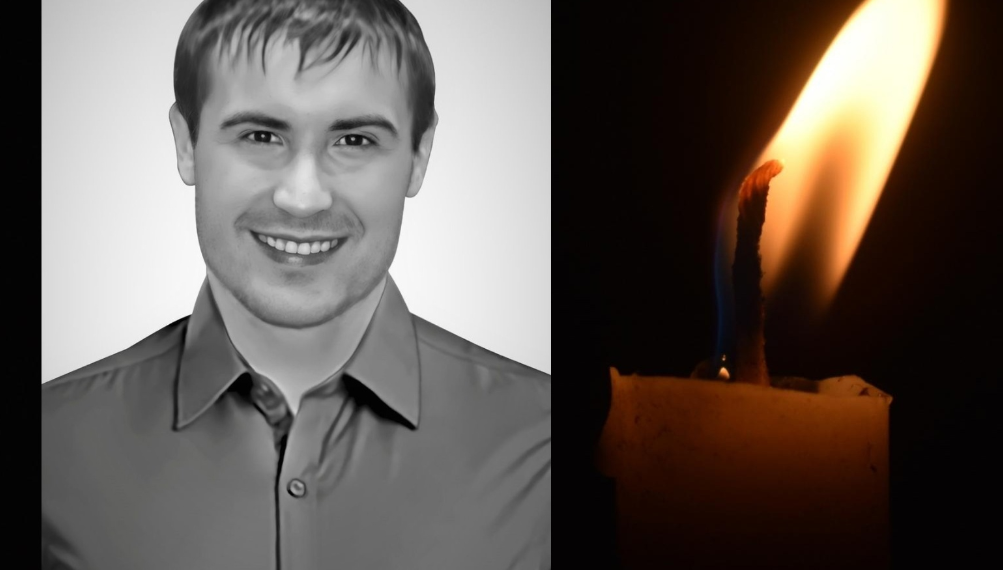 В Инзе простятся с погибшим бойцом СВО Александром Репиным