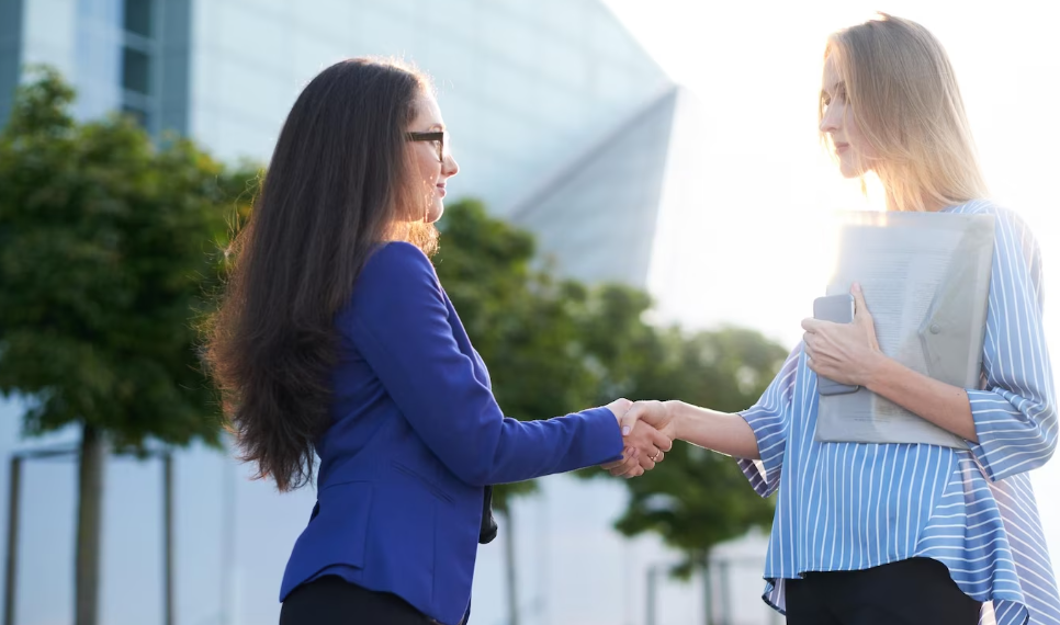 С начала 2023 года жители Ульяновска заключили 583 социальных контракта