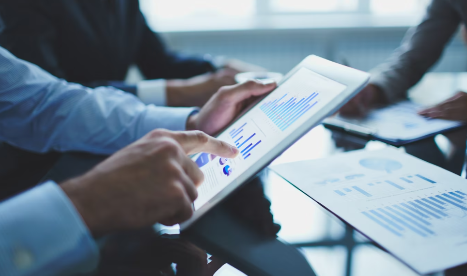 Рост промышленности и числа предпринимателей зафиксирован в Ульяновской области