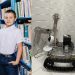 Ульяновский шестиклассник изобрёл роботизированный комплекс для эвакуации с поля боя