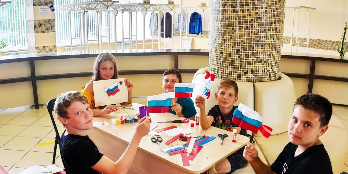 Велопробег, концерт и другое: как в Ульяновске отметят День Государственного флага России