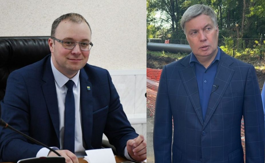 Русских потребовал уволить задержанного сегодня силовиками мэра Димитровграда Большакова