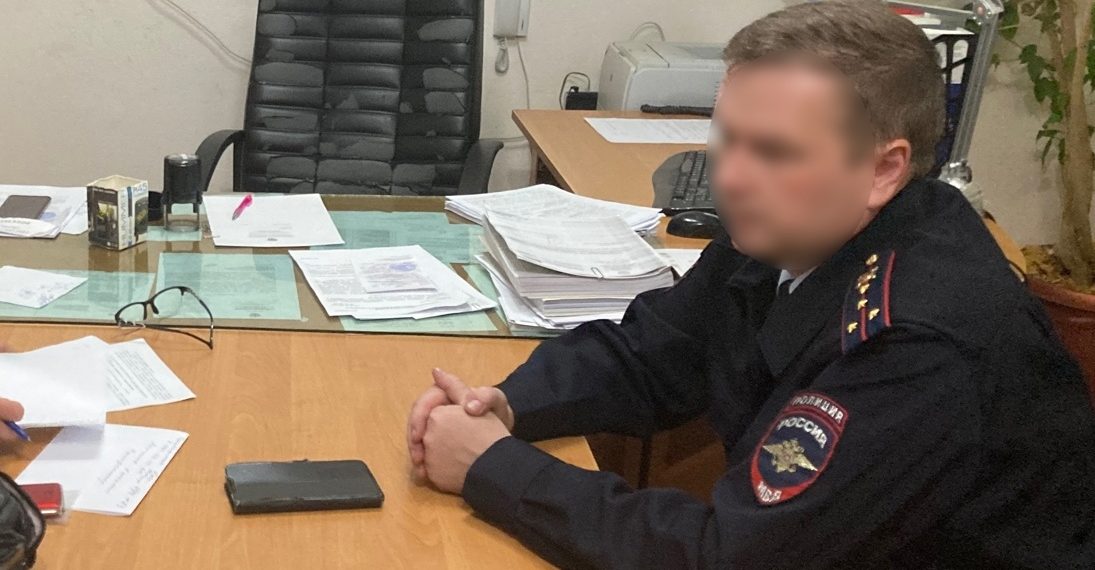 Группа во главе с гаишником из Ульяновской области брала взятки за выдачу водительских прав