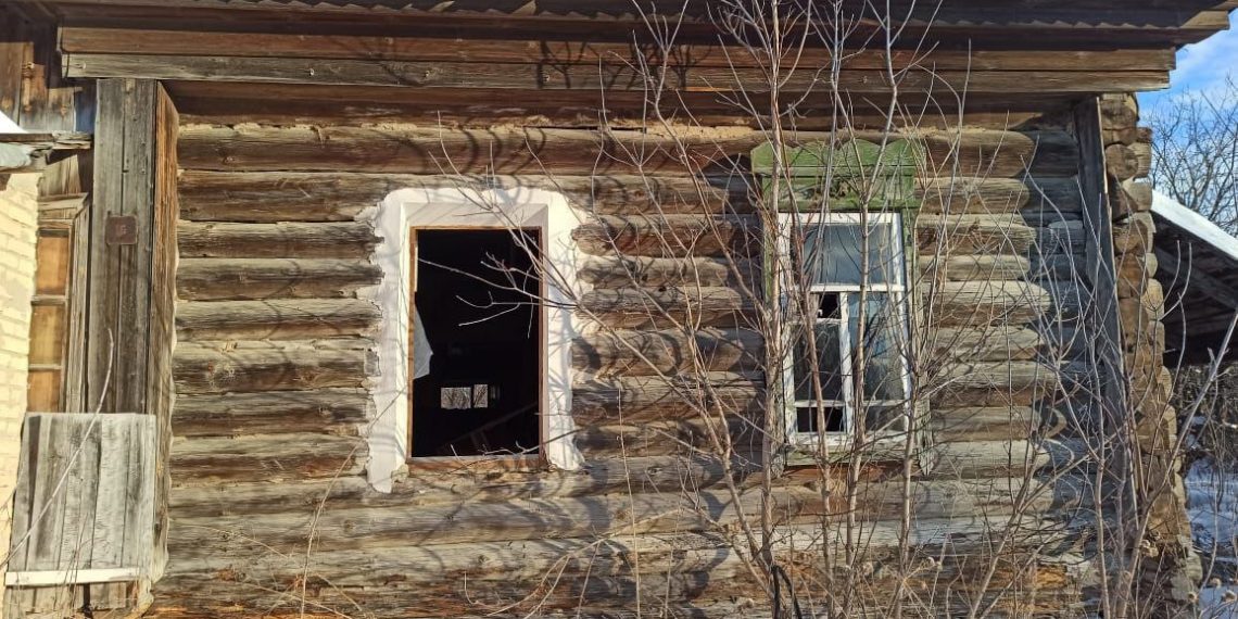 Прокуратура добилась сноса опасных зданий в Инзе и Димитровграде