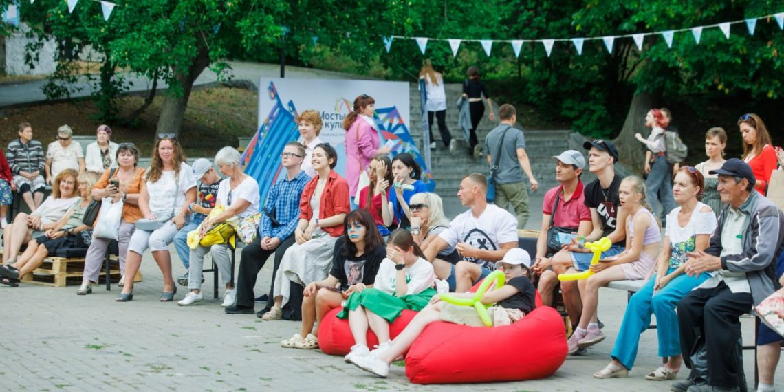 Чем и где развлекут ульяновцев в грядущий уикенд