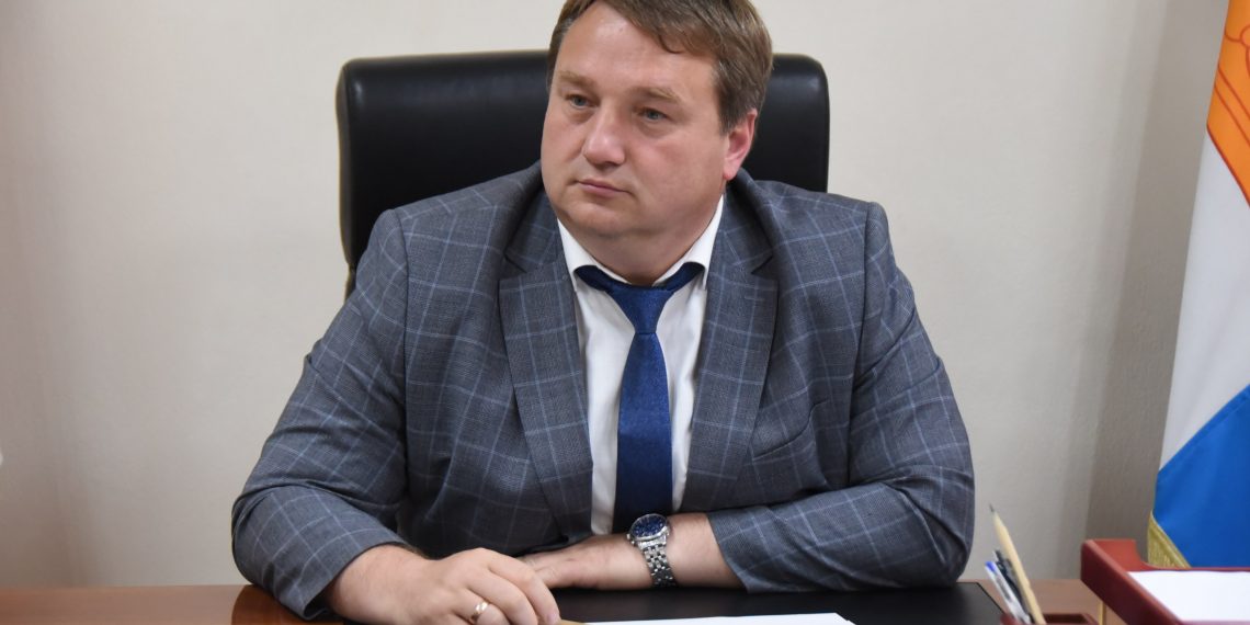 Александр Болдакин собирается довести зарплату в Ульяновске до средней в ПФО