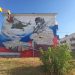 Мурал об участниках СВО появится в райцентре Кузоватово Ульяновской области