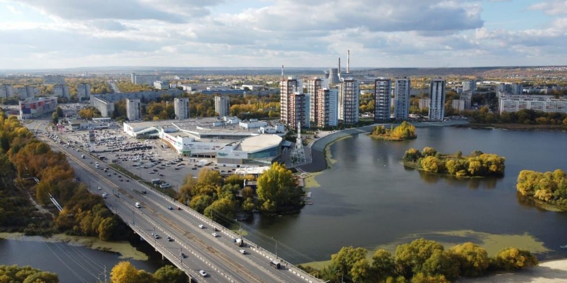 За полгода в Ульяновске реализовали 24 инвестпроекта на 3,4 млрд рублей