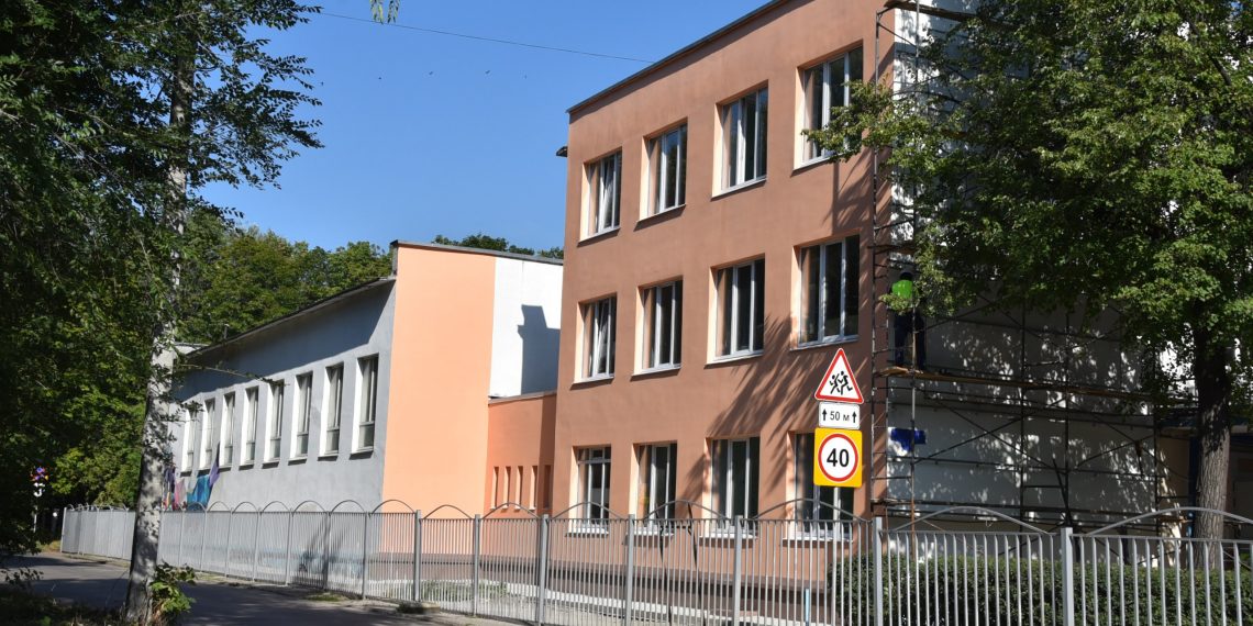 Учреждения культуры продолжают обновлять в Ульяновске