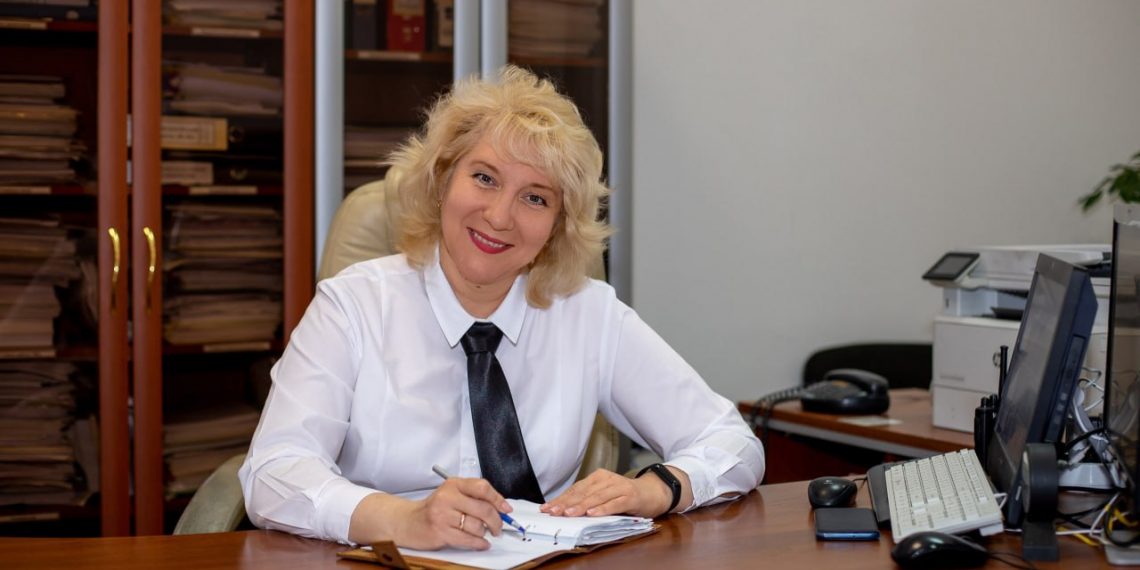 Директора ульяновских школ вошли в тридцатку лучших управленцев России