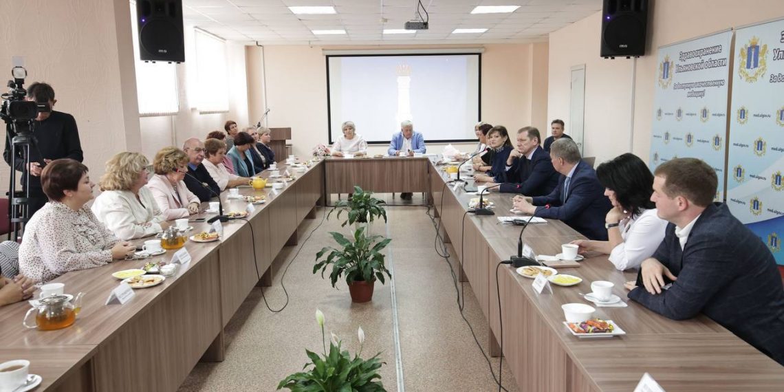 Пятеро ульяновских медиков стали лауреатами премии «Призвание»