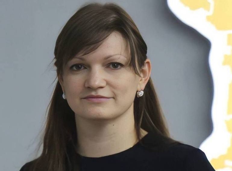 Колотик-Каменева избавилась от приставки «и.о» и стала министром здравоохранения Ульяновской области