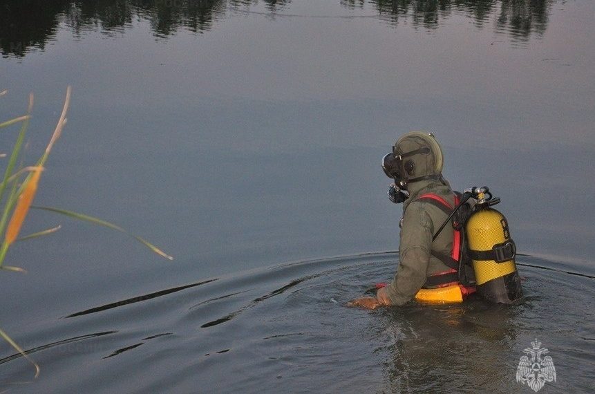 Тела двоих утонувших мужчин и одной женщины извлекли из водоёмов в Ульяновской области