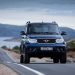 Ульяновский автозавод начнёт выпуск «Патриотов» с модернизированной задней подвеской