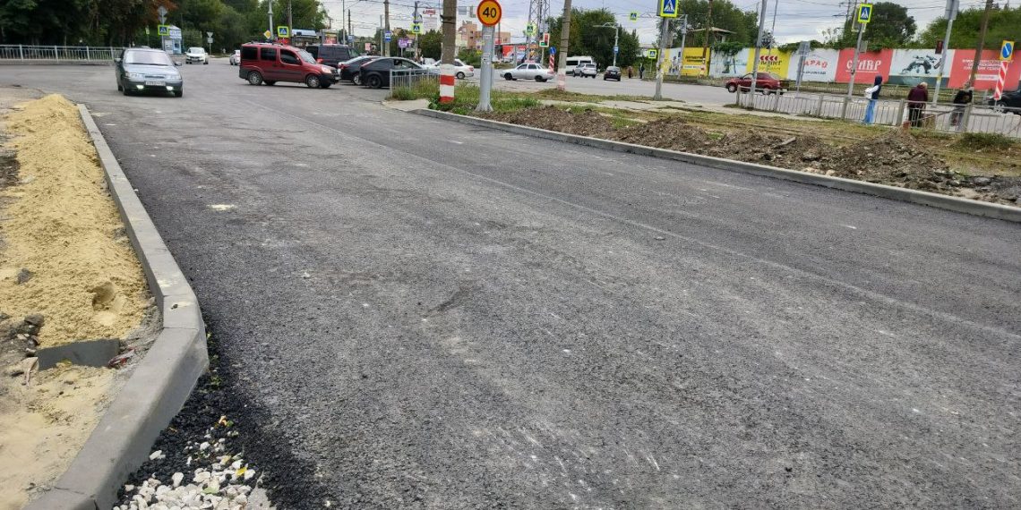 Екатеринбургский филиал «Росавтодора» проверит качество ремонта дорог в Ульяновске